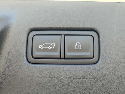 2027 Hyundai SANTA FE Calligraphy