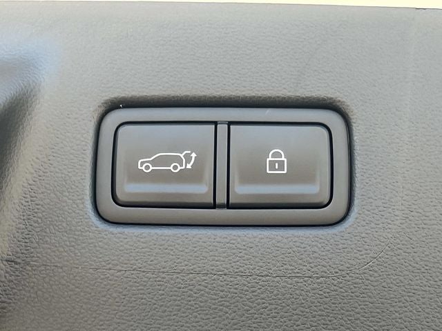 2027 Hyundai SANTA FE Calligraphy
