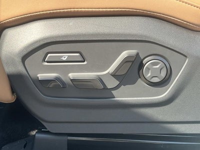 2027 Hyundai SANTA FE Calligraphy