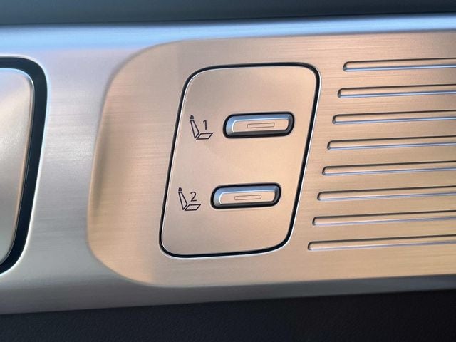 2027 Hyundai SANTA FE Calligraphy