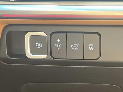 2027 Hyundai SANTA FE Calligraphy