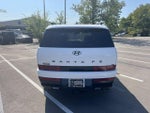 2027 Hyundai SANTA FE Calligraphy
