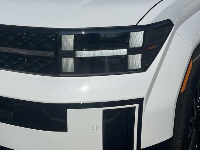 2027 Hyundai SANTA FE Calligraphy