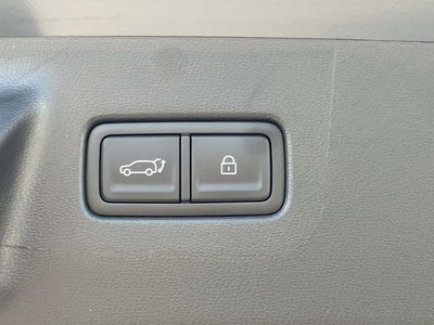 2027 Hyundai SANTA FE Calligraphy