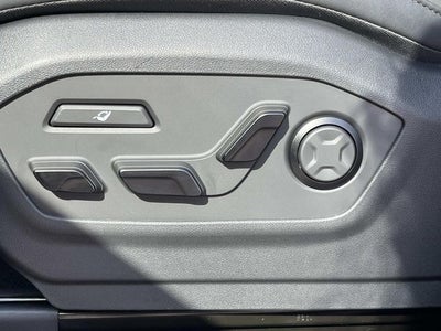 2027 Hyundai SANTA FE Calligraphy