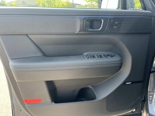 2027 Hyundai SANTA FE Calligraphy