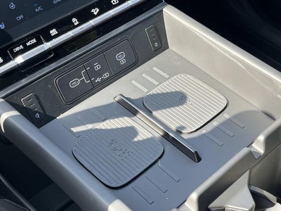 2027 Hyundai SANTA FE Calligraphy