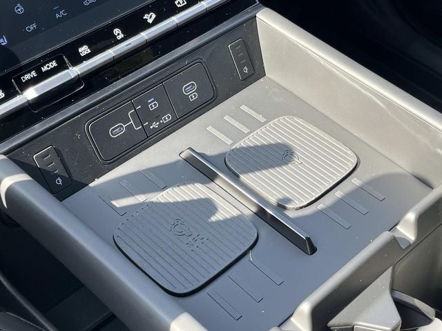 2027 Hyundai SANTA FE Calligraphy