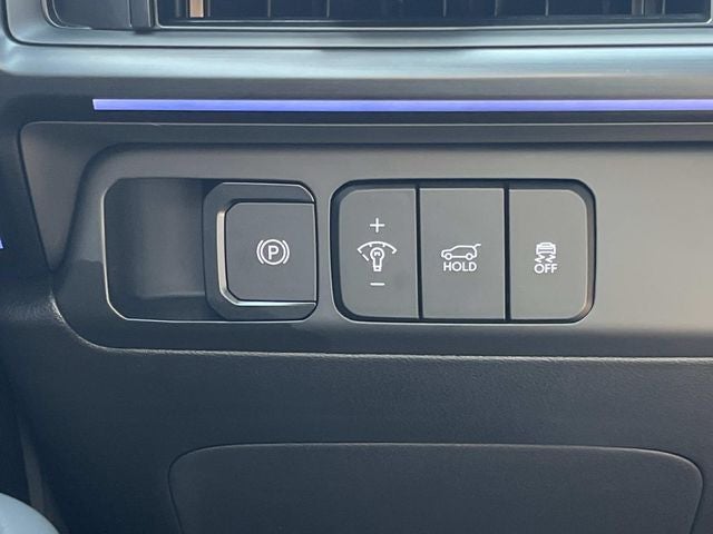 2027 Hyundai SANTA FE Calligraphy