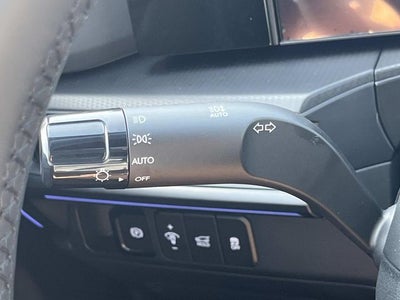 2027 Hyundai SANTA FE Calligraphy