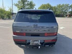 2027 Hyundai SANTA FE Calligraphy