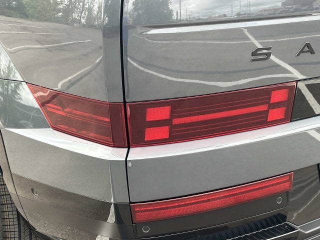 2027 Hyundai SANTA FE Calligraphy