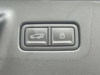 2027 Hyundai SANTA FE Calligraphy