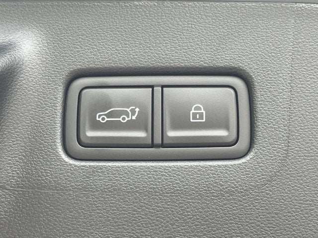 2027 Hyundai SANTA FE Calligraphy