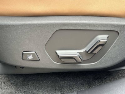 2027 Hyundai SANTA FE Calligraphy
