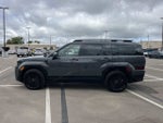2027 Hyundai SANTA FE Calligraphy