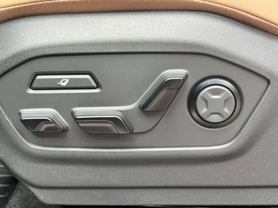 2027 Hyundai SANTA FE Calligraphy