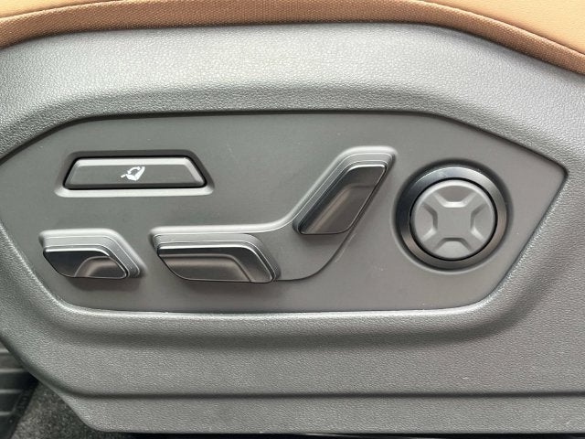 2027 Hyundai SANTA FE Calligraphy