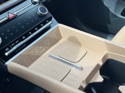 2027 Hyundai SANTA FE Calligraphy
