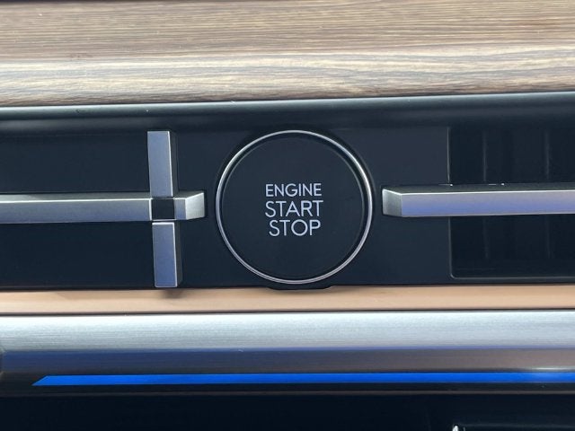2027 Hyundai SANTA FE Calligraphy