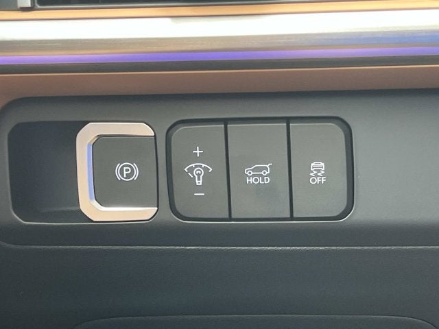 2027 Hyundai SANTA FE Calligraphy