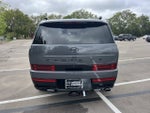 2027 Hyundai SANTA FE Calligraphy