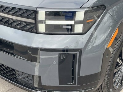2027 Hyundai SANTA FE Calligraphy