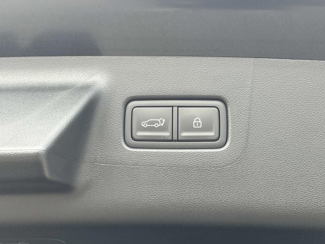 2027 Hyundai SANTA FE Calligraphy