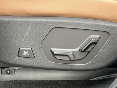 2027 Hyundai SANTA FE Calligraphy