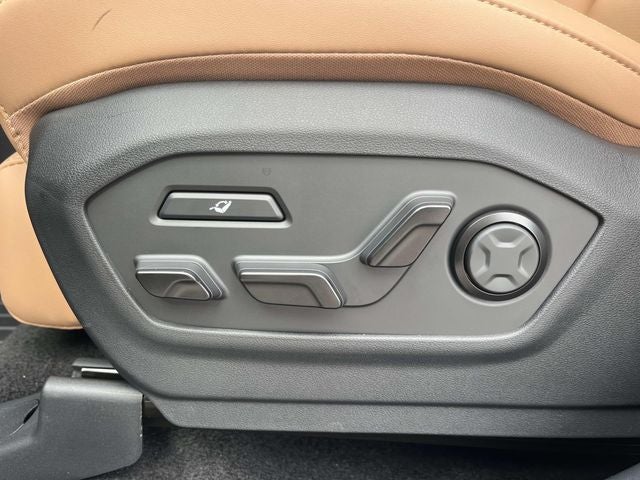 2027 Hyundai SANTA FE Calligraphy