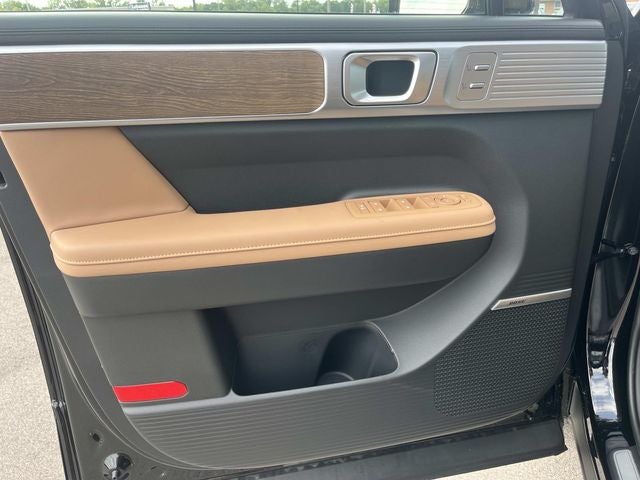 2027 Hyundai SANTA FE Calligraphy