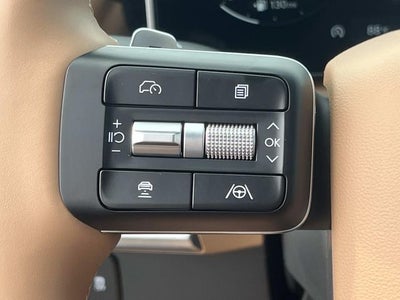 2027 Hyundai SANTA FE Calligraphy