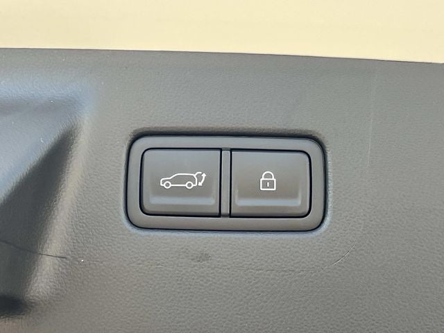 2027 Hyundai SANTA FE Calligraphy