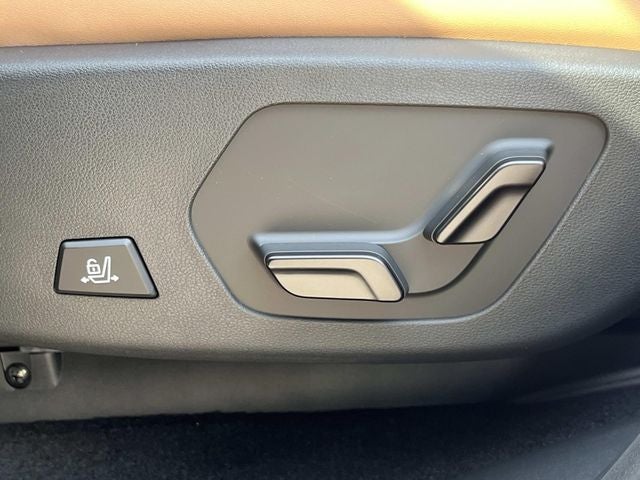 2027 Hyundai SANTA FE Calligraphy