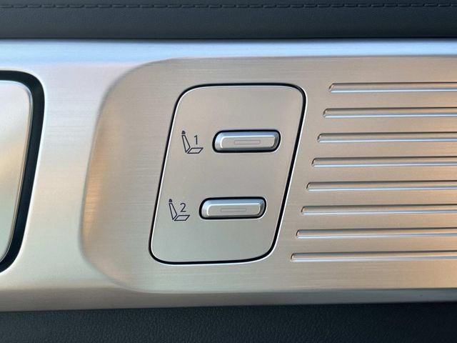 2027 Hyundai SANTA FE Calligraphy