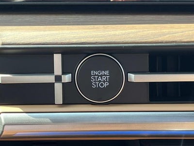 2027 Hyundai SANTA FE Calligraphy