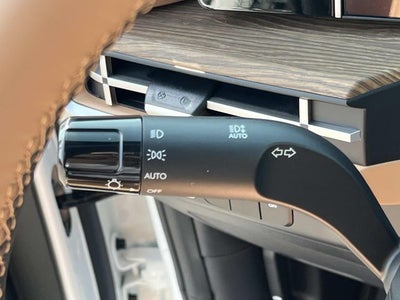 2027 Hyundai SANTA FE Calligraphy