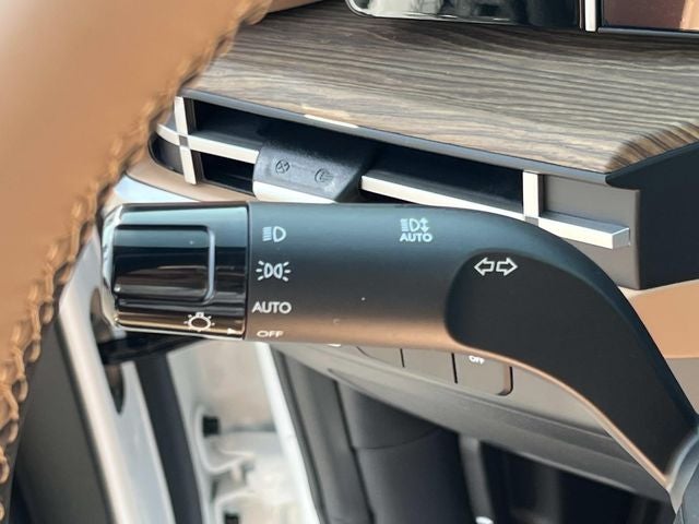 2027 Hyundai SANTA FE Calligraphy