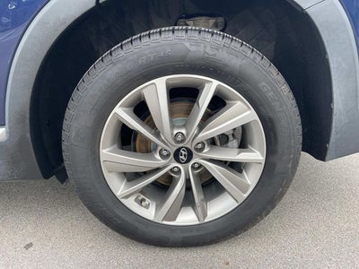 2019 Hyundai SANTA FE SEL Plus AWD