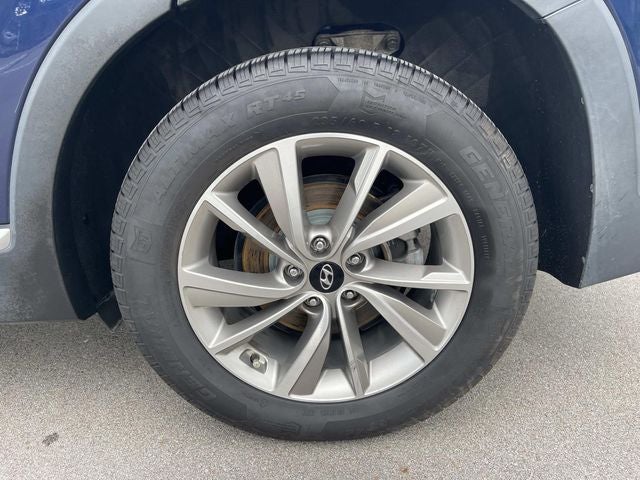 2019 Hyundai SANTA FE SEL Plus AWD