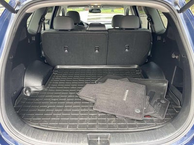 2019 Hyundai SANTA FE SEL Plus AWD