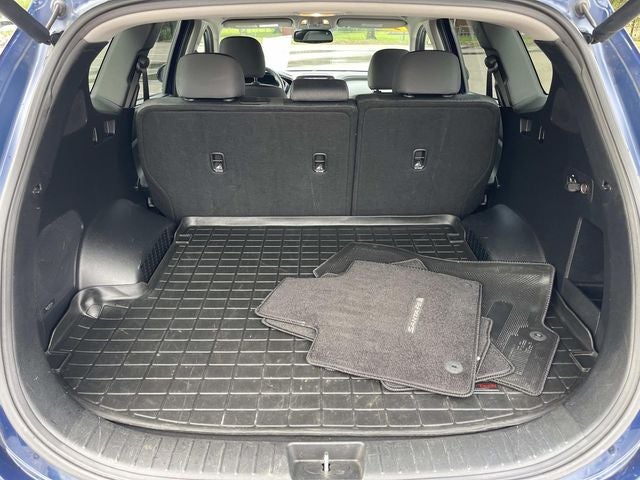 2019 Hyundai SANTA FE SEL Plus AWD