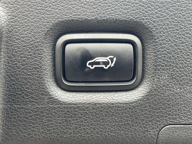 2019 Hyundai SANTA FE SEL Plus AWD