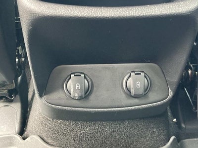 2019 Hyundai SANTA FE SEL Plus AWD