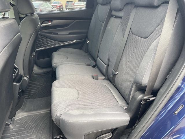 2019 Hyundai SANTA FE SEL Plus AWD