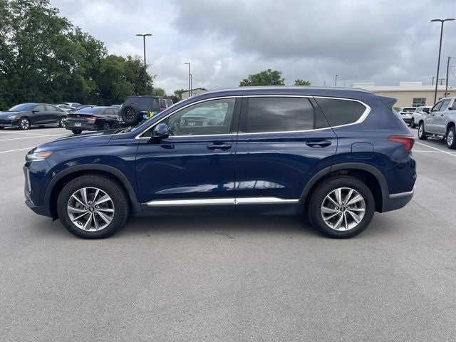 Used 2019 Hyundai Santa Fe SEL Plus with VIN 5NMS3CAD5KH068882 for sale in Lebanon, TN