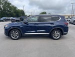 2019 Hyundai SANTA FE SEL Plus AWD
