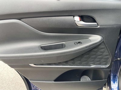 2019 Hyundai SANTA FE SEL Plus AWD