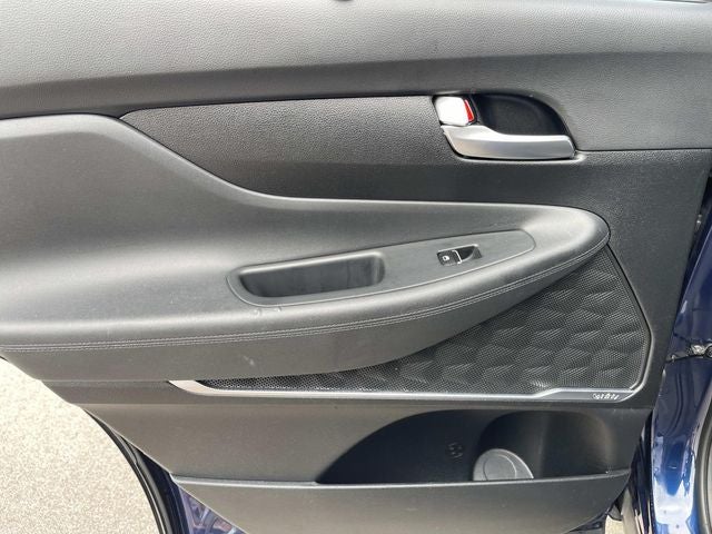 2019 Hyundai SANTA FE SEL Plus AWD