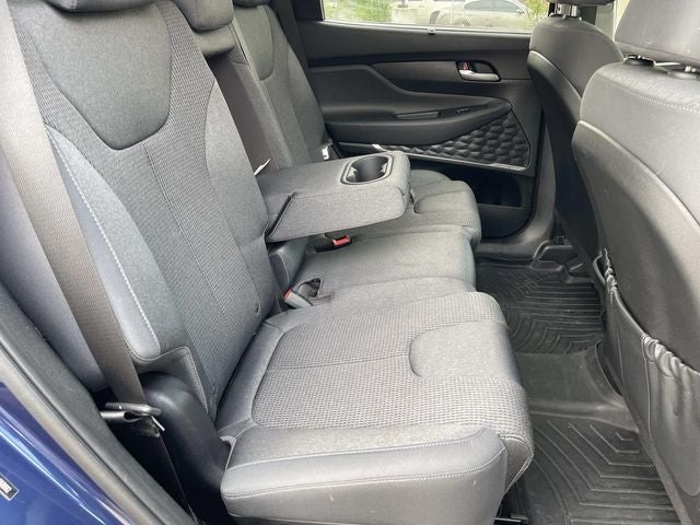 2019 Hyundai SANTA FE SEL Plus AWD